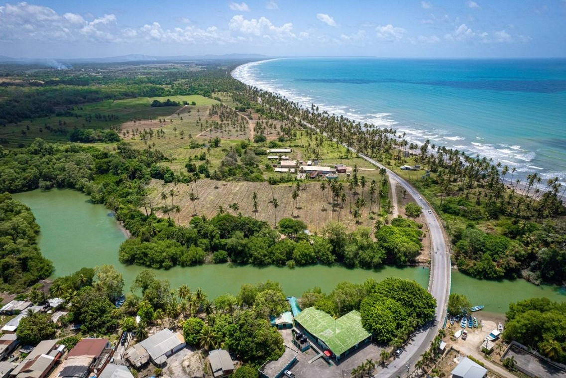 Ortoire River Mayaro